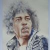 24.Jimi Hendrix: The Wind Cries Mary