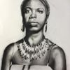 45.Nina Simone au Collier